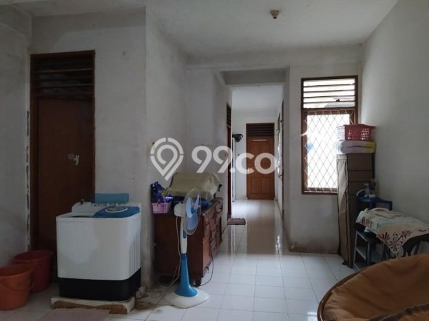 Rumah Mewah Siap Huni LT 427m2 di Ciputat, Tangerang Selatan Rumah Mewah Siap Huni LT 427m2 di Ciputat, Tangerang Selatan