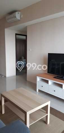 Untuk Dijual Apartemen 2 KT & 1 KM di Tangerang Selatan Area Strategis Untuk Dijual Apartemen 2 KT & 1 KM di Tangerang Selatan Area Strategis