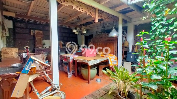 Rumah Elit LB 302m2 Siap Pakai Desain Elegan di Tomang, Jakarta Barat Rumah Elit LB 302m2 Siap Pakai Desain Elegan di Tomang, Jakarta Barat