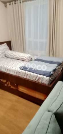 Apartemen Kawasan Margonda, 0 KT, Luas 23m², Lokasi Strategis Apartemen Kawasan Margonda, 0 KT, Luas 23m², Lokasi Strategis