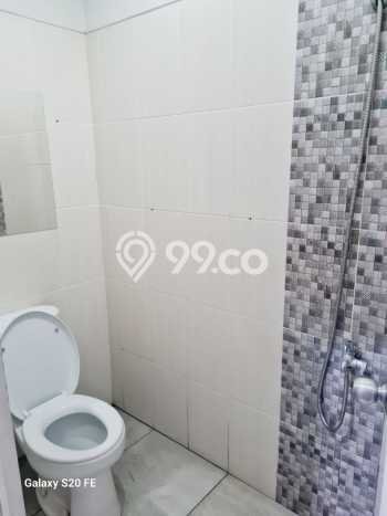 Rumah Strategis Modern Lb 63m2 di Ciputat, Tangerang Selatan Rumah Strategis Modern Lb 63m2 di Ciputat, Tangerang Selatan