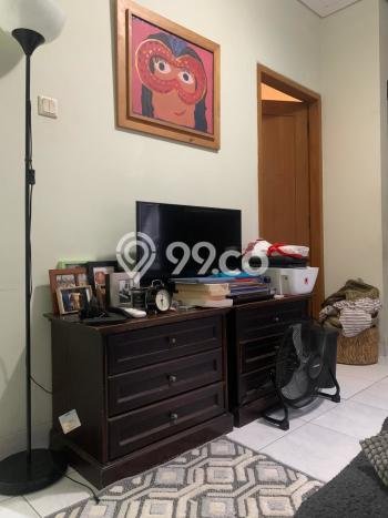 Rumah Modern 3 KT LT 84m2 di Bintaro Rumah Modern 3 KT LT 84m2 di Bintaro