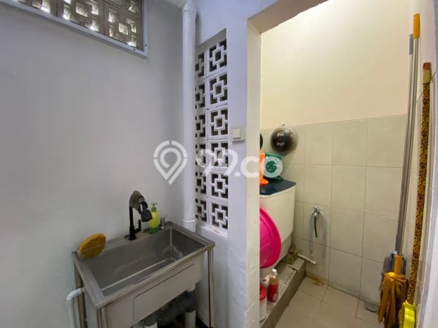 Dijual Rumah Strategis Bagus Punya 3 KT di Pondokmelati Bekasi SHM Dijual Rumah Strategis Bagus Punya 3 KT di Pondokmelati Bekasi SHM