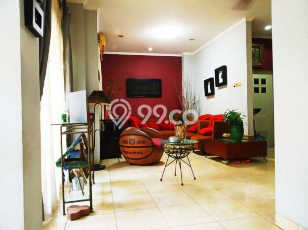 Dijual Rumah Modern 4 KT di Sektor 6 - Bintaro, Tangerang Selatan Dijual Rumah Modern 4 KT di Sektor 6 - Bintaro, Tangerang Selatan
