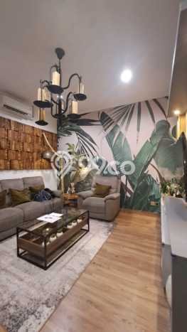 Hunian Elit LB 150m2 Siap Huni Desain Elegan di Sektor 9-Bintaro, Tangerang Selatan Hunian Elit LB 150m2 Siap Huni Desain Elegan di Sektor 9-Bintaro, Tangerang Selatan