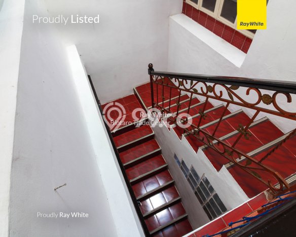 Jual Rumah Luas Elegan Dengan View Cantik di Bintaro, Jakarta Selatan Jual Rumah Luas Elegan Dengan View Cantik di Bintaro, Jakarta Selatan