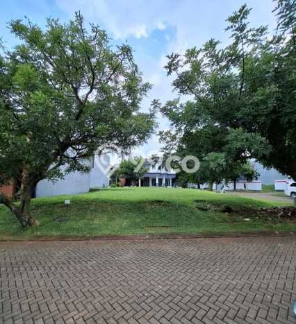 Dijual Tanah di Tangerang Selatan, Luas 259m2 SHM Dijual Tanah di Tangerang Selatan, Luas 259m2 SHM
