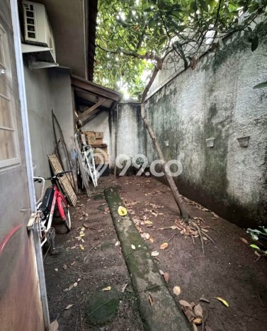 Rumah Elit Modern Tanpa Renovasi di Sektor 9-Bintaro Tangerang Selatan Rumah Elit Modern Tanpa Renovasi di Sektor 9-Bintaro Tangerang Selatan