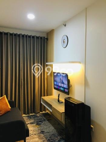 Dijual Apartemen di Ciputat, Tangerang Selatan Punya 2 Kamar Tidur Dijual Apartemen di Ciputat, Tangerang Selatan Punya 2 Kamar Tidur