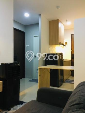 Dijual Apartemen di Ciputat, Tangerang Selatan Punya 2 Kamar Tidur Dijual Apartemen di Ciputat, Tangerang Selatan Punya 2 Kamar Tidur