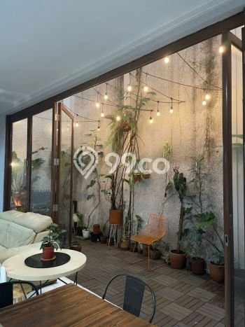 PROPERTI PILIHAN! Rumah Nyaman area Bintaro, Luas 120m² Bangunan 135m² PROPERTI PILIHAN! Rumah Nyaman area Bintaro, Luas 120m² Bangunan 135m²