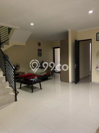 Rumah Nyaman 3 KT di Ciputat, Tangerang Selatan - Luas Tanah 105m² Rumah Nyaman 3 KT di Ciputat, Tangerang Selatan - Luas Tanah 105m²