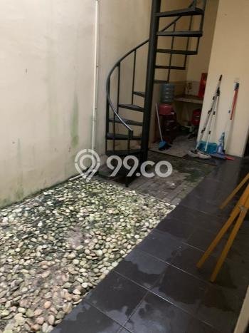 Rumah Nyaman 3 KT di Ciputat, Tangerang Selatan - Luas Tanah 105m² Rumah Nyaman 3 KT di Ciputat, Tangerang Selatan - Luas Tanah 105m²