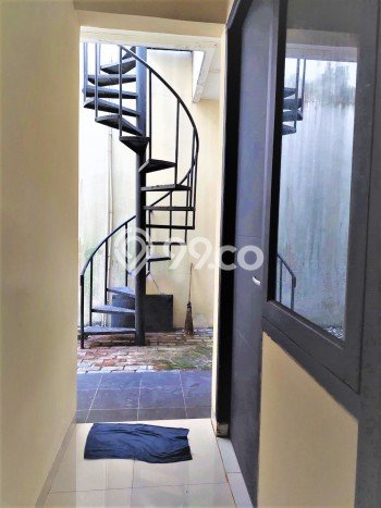 Rumah Nyaman 3 KT di Ciputat, Tangerang Selatan - Luas Tanah 105m² Rumah Nyaman 3 KT di Ciputat, Tangerang Selatan - Luas Tanah 105m²