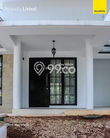 PENAWARAN EKSKLUSIF! Rumah di Sektor 9-Bintaro, 4 KT, Lingkungan Elite, LT 177m² Bangunan 250m² PENAWARAN EKSKLUSIF! Rumah di Sektor 9-Bintaro, 4 KT, Lingkungan Elite, LT 177m² Bangunan 250m²