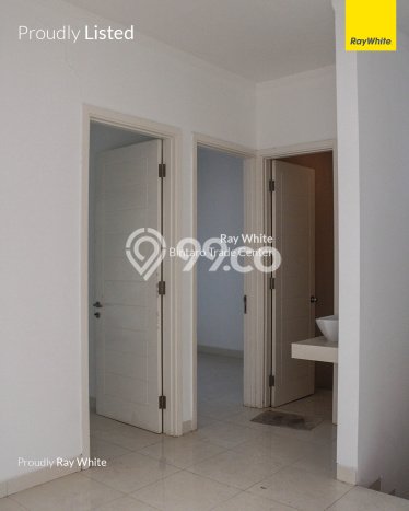 PENAWARAN EKSKLUSIF! Rumah di Sektor 9-Bintaro, 4 KT, Lingkungan Elite, LT 177m² Bangunan 250m² PENAWARAN EKSKLUSIF! Rumah di Sektor 9-Bintaro, 4 KT, Lingkungan Elite, LT 177m² Bangunan 250m²