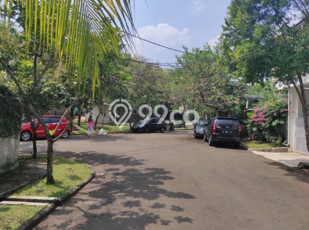 Rumah Bagus area Sektor 9-Bintaro, Tangerang Selatan, LT 120m², Luas Bangunan 82m² Rumah Bagus area Sektor 9-Bintaro, Tangerang Selatan, LT 120m², Luas Bangunan 82m²