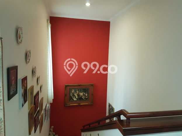 Ready to Use! Premium House LT 185m2 Desain Modern di Bintaro Ready to Use! Premium House LT 185m2 Desain Modern di Bintaro