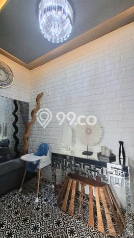 Hunian Elit LB 150m2 Siap Huni Desain Elegan di Sektor 9-Bintaro, Tangerang Selatan Hunian Elit LB 150m2 Siap Huni Desain Elegan di Sektor 9-Bintaro, Tangerang Selatan