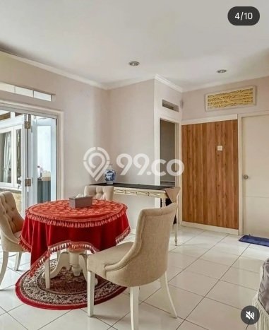 Hunian Nyaman Asri 3 KT Siap Pakai di Sektor 9-Bintaro Tangerang Selatan Hunian Nyaman Asri 3 KT Siap Pakai di Sektor 9-Bintaro Tangerang Selatan