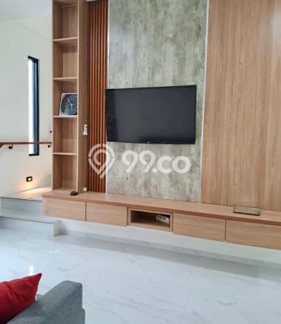 For Sale Rumah Mewah Exclusive di Pondok Aren, Tangerang Selatan For Sale Rumah Mewah Exclusive di Pondok Aren, Tangerang Selatan