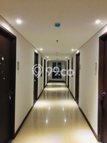 Dijual Apartemen di Ciputat, Tangerang Selatan Punya 2 Kamar Tidur Dijual Apartemen di Ciputat, Tangerang Selatan Punya 2 Kamar Tidur