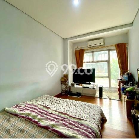 Jual Rumah Mewah Megah Dengan View Eksklusif di Sektor 9-Bintaro, Tangerang Selatan Jual Rumah Mewah Megah Dengan View Eksklusif di Sektor 9-Bintaro, Tangerang Selatan