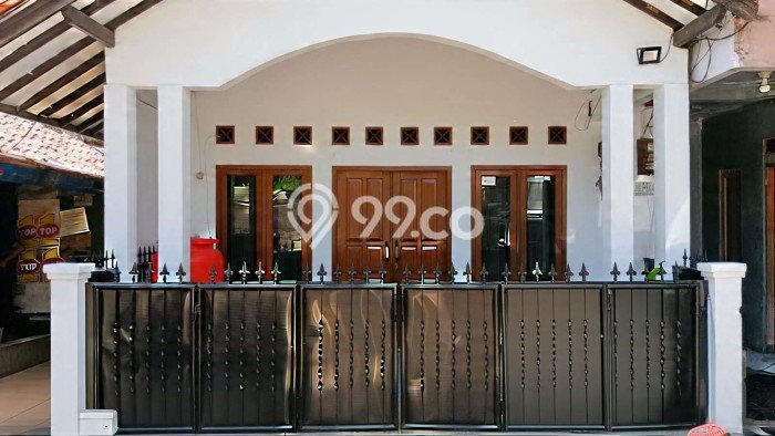 Rumah Minimalis 3 KT di Bandung Kota Bandung Rumah Minimalis 3 KT di Bandung Kota Bandung