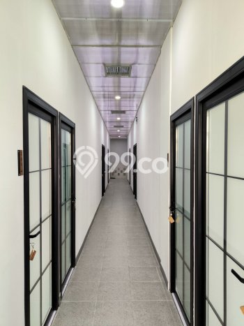 Kost Dijual di Pondok Pinang dengan 16 KT dan Luas 350m2 Kost Dijual di Pondok Pinang dengan 16 KT dan Luas 350m2