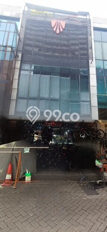 Ruko Bagus Dijual di Sektor 7-Bintaro Tangerang Selatan Strategis Cocok untuk Kembangkan Bisnis Ruko Bagus Dijual di Sektor 7-Bintaro Tangerang Selatan Strategis Cocok untuk Kembangkan Bisnis