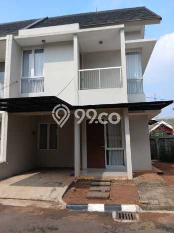 Dijual Cepat Rumah Bagus Siap Huni LB 105m2 di Pondok Aren, Tangerang Selatan Dijual Cepat Rumah Bagus Siap Huni LB 105m2 di Pondok Aren, Tangerang Selatan