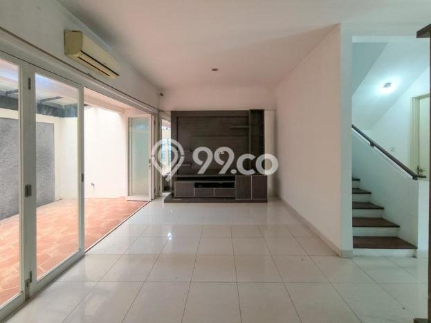 For Sale! Luxury House LT 120m2 Desain Elegan di Sektor 9-Bintaro For Sale! Luxury House LT 120m2 Desain Elegan di Sektor 9-Bintaro