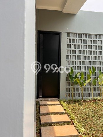 Rumah Luxury Modern Tanpa Renovasi di Sektor 9-Bintaro Tangerang Selatan Rumah Luxury Modern Tanpa Renovasi di Sektor 9-Bintaro Tangerang Selatan