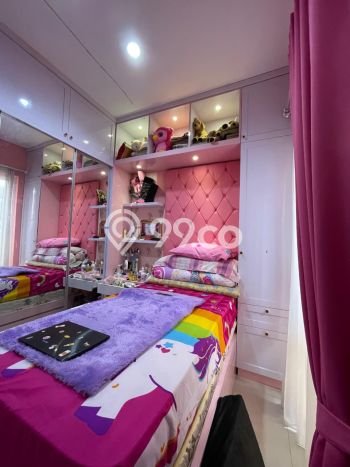 Rumah Mewah Siap Huni LT 120m2 di Ciputat, Tangerang Selatan Rumah Mewah Siap Huni LT 120m2 di Ciputat, Tangerang Selatan