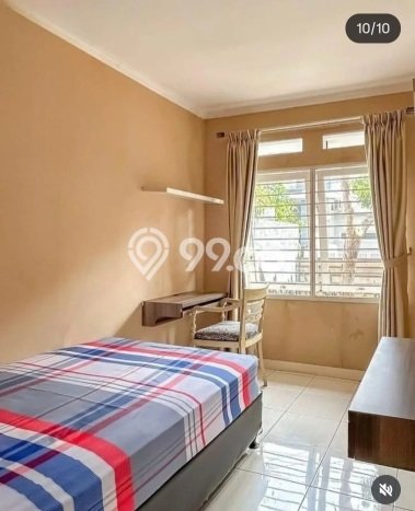 Hunian Nyaman Asri 3 KT Siap Pakai di Sektor 9-Bintaro Tangerang Selatan Hunian Nyaman Asri 3 KT Siap Pakai di Sektor 9-Bintaro Tangerang Selatan