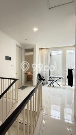 Rumah Elit Modern Siap Huni di Sektor 9-Bintaro Tangerang Selatan Rumah Elit Modern Siap Huni di Sektor 9-Bintaro Tangerang Selatan