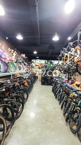Ruko Bagus Dijual di Sektor 7-Bintaro Tangerang Selatan Strategis Cocok untuk Kembangkan Bisnis Ruko Bagus Dijual di Sektor 7-Bintaro Tangerang Selatan Strategis Cocok untuk Kembangkan Bisnis