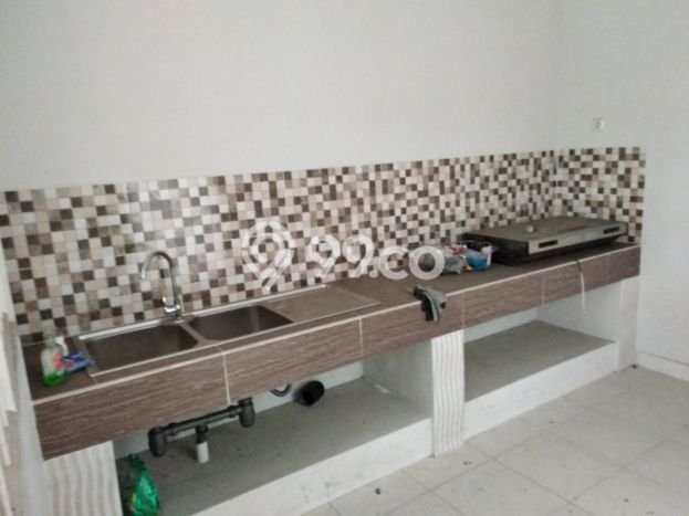 Rumah Mewah LB 210m2 Siap Huni Desain Elegan di Sektor 9-Bintaro, Tangerang Selatan Rumah Mewah LB 210m2 Siap Huni Desain Elegan di Sektor 9-Bintaro, Tangerang Selatan