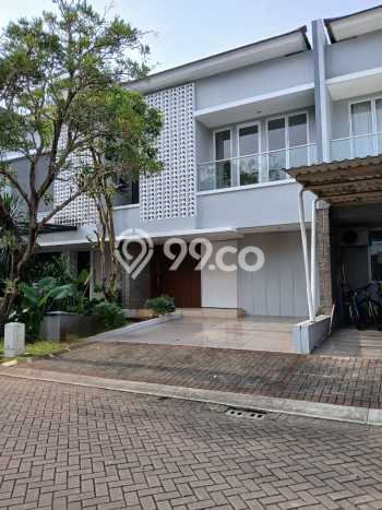 Rumah Luxury Modern Tanpa Renovasi di Sektor 9-Bintaro Tangerang Selatan Rumah Luxury Modern Tanpa Renovasi di Sektor 9-Bintaro Tangerang Selatan