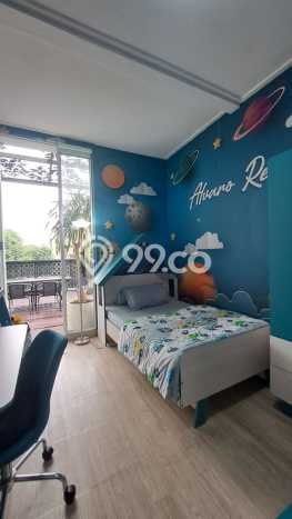Hunian Elit LB 150m2 Siap Huni Desain Elegan di Sektor 9-Bintaro, Tangerang Selatan Hunian Elit LB 150m2 Siap Huni Desain Elegan di Sektor 9-Bintaro, Tangerang Selatan