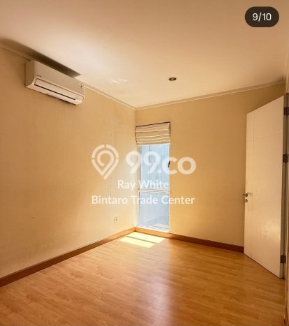 Rumah Mewah LB 127m2 Siap Pakai Desain Elegan di Sektor 9-Bintaro, Tangerang Selatan Rumah Mewah LB 127m2 Siap Pakai Desain Elegan di Sektor 9-Bintaro, Tangerang Selatan
