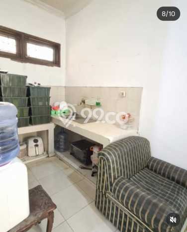 Rumah Modern 3 Kamar LT 125m2 di Sektor 9-Bintaro Rumah Modern 3 Kamar LT 125m2 di Sektor 9-Bintaro