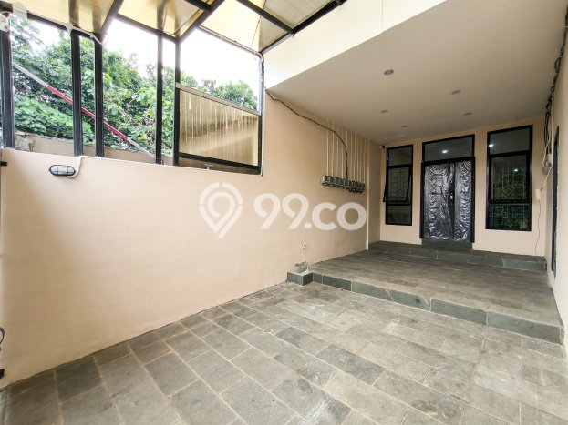 Kost Dijual di Pondok Pinang dengan 16 KT dan Luas 350m2 Kost Dijual di Pondok Pinang dengan 16 KT dan Luas 350m2