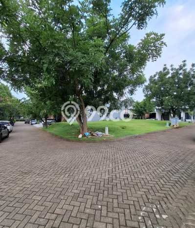 Dijual Tanah di Tangerang Selatan, Luas 259m2 SHM Dijual Tanah di Tangerang Selatan, Luas 259m2 SHM