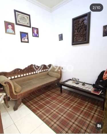 Rumah Modern 3 Kamar LT 125m2 di Sektor 9-Bintaro Rumah Modern 3 Kamar LT 125m2 di Sektor 9-Bintaro