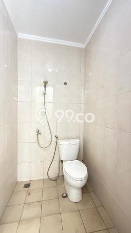 Rumah Modern Minimalis 4 KT Siap Huni di Serpong Utara Rumah Modern Minimalis 4 KT Siap Huni di Serpong Utara