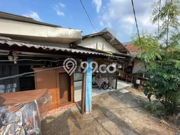 Jual Rumah Favorit Siap Huni LB 197m2 di Kebayoran Lama, Jakarta Selatan Jual Rumah Favorit Siap Huni LB 197m2 di Kebayoran Lama, Jakarta Selatan