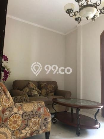Ready to Use! Luxury House LT 195m2 Desain Modern di Sektor 9-Bintaro Ready to Use! Luxury House LT 195m2 Desain Modern di Sektor 9-Bintaro
