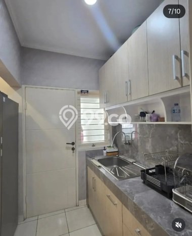 Hunian Nyaman Asri 3 KT Siap Pakai di Sektor 9-Bintaro Tangerang Selatan Hunian Nyaman Asri 3 KT Siap Pakai di Sektor 9-Bintaro Tangerang Selatan