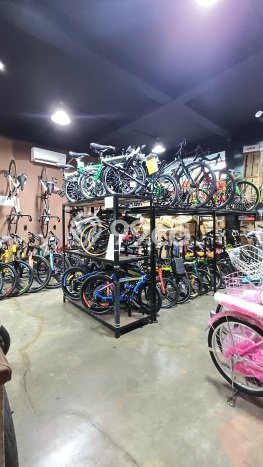 Ruko Bagus Dijual di Sektor 7-Bintaro Tangerang Selatan Strategis Cocok untuk Kembangkan Bisnis Ruko Bagus Dijual di Sektor 7-Bintaro Tangerang Selatan Strategis Cocok untuk Kembangkan Bisnis